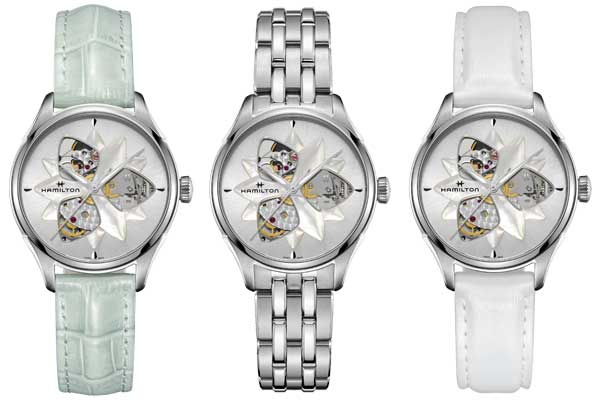 Unmissable women’s watches