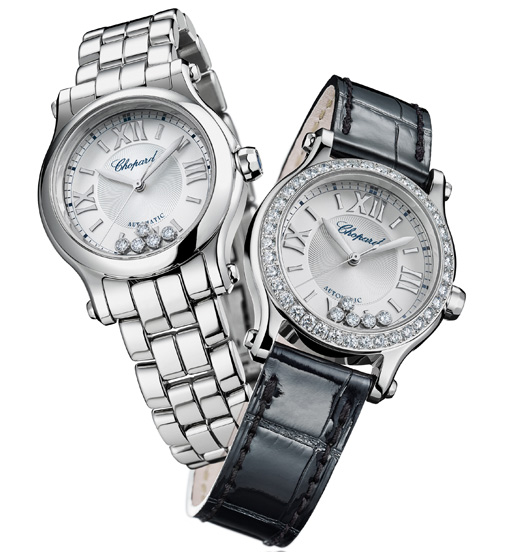 Chopard - Happy Sport 30mm Automatic 