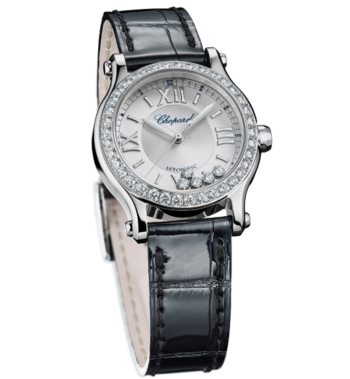 Chopard - Happy Sport automatique