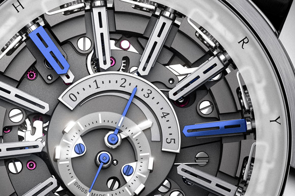 Harry Winston