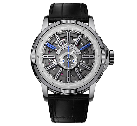 Harry Winston
