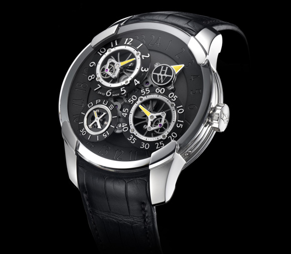 Harry Winston