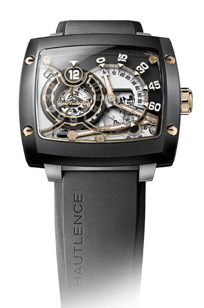 Hautlence HLRS.01