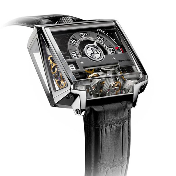 Hautlence