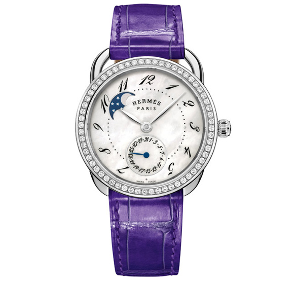 Round Table: Ladies' Watches