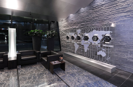 Hublot-clock-FIFA-Zurich Hublot-clock-FIFA-Zurich