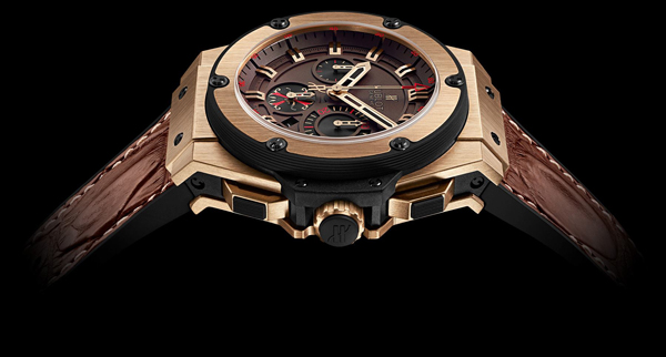 King Power Arturo Fuente