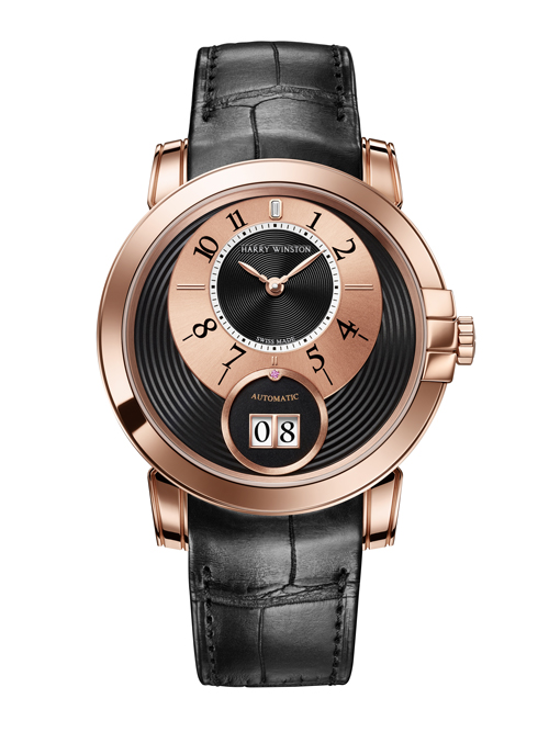 Only Watch 2013