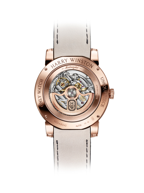 Only Watch 2013