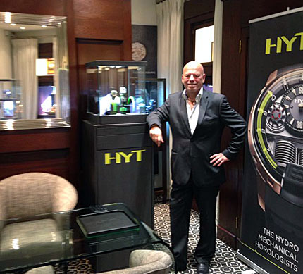 HYT Ginotti Boutique