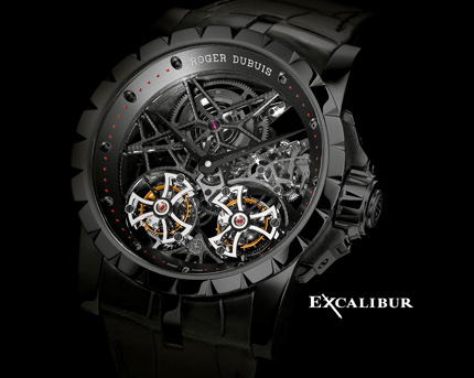 Roger Dubuis_334608_0 Roger Dubuis_334608_0