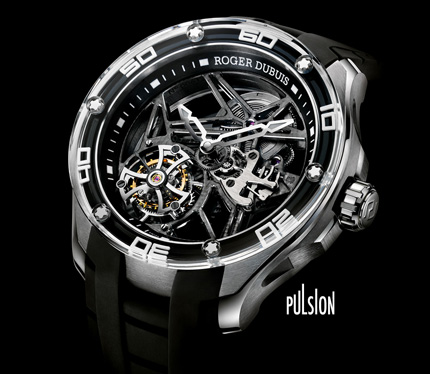Roger Dubuis_334612_0 Roger Dubuis_334612_0