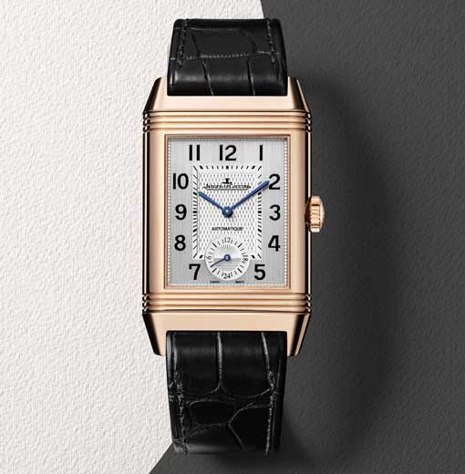 Reverso Classic Large Duo
