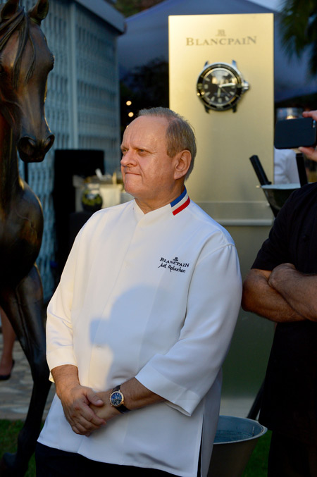 Joël Robuchon