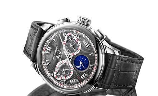 Chopard L.U.C Perpetual Chrono