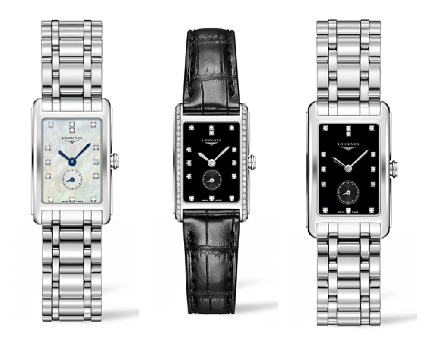 Longines, DolceVita Longines, DolceVita