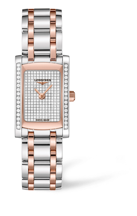 Longines - DolceVita, L5.155.5.00.7