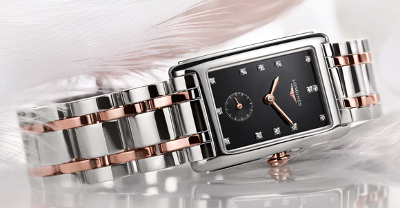 Longines-DolceVita