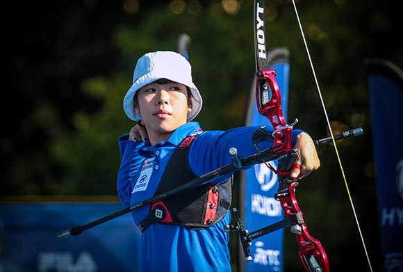 Longines 2016 Longines Prize for Precision