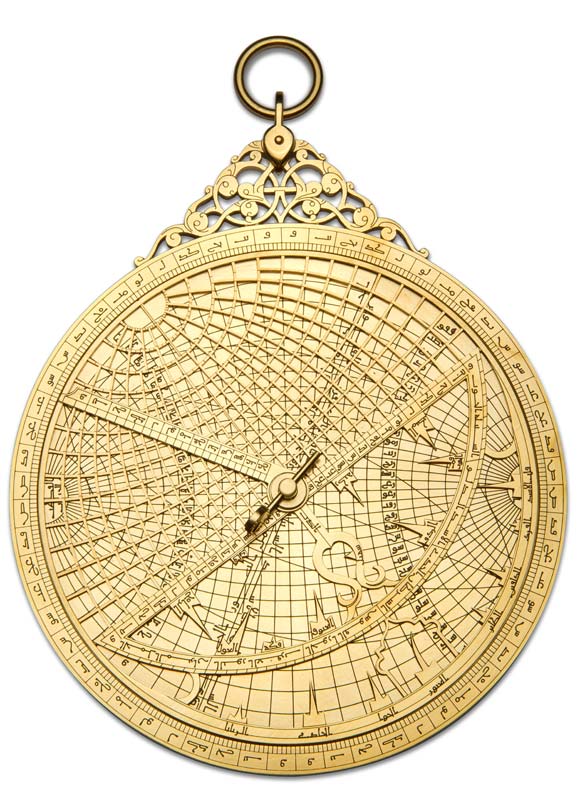 Louis Moinet Astrolabe Louis Moinet Astrolabe