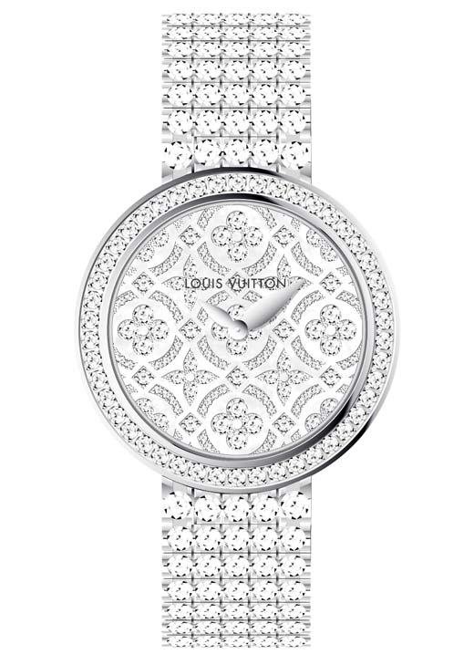 Louis-Vuitton-Dentelle-de-Monogram 