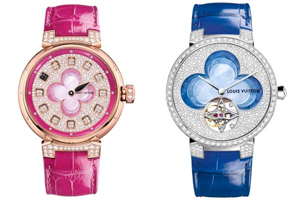 Unmissable women’s watches