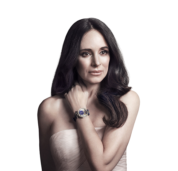 Madeleine Stowe