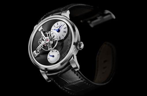 MB&F Legacy Machine 101.
