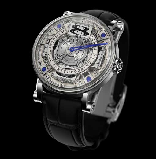 Sequential Two - S210