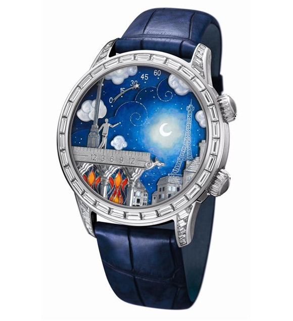 van Cleef & Arpels