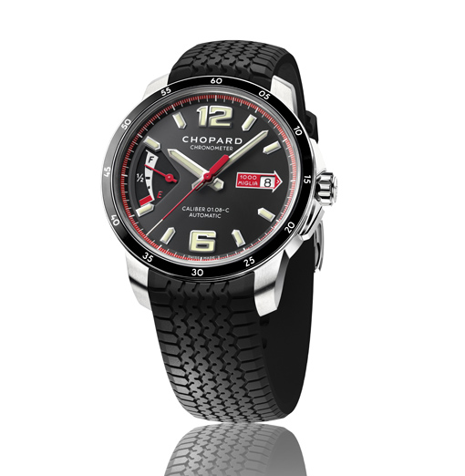 Chopard - Mille Miglia GTS Power Control 