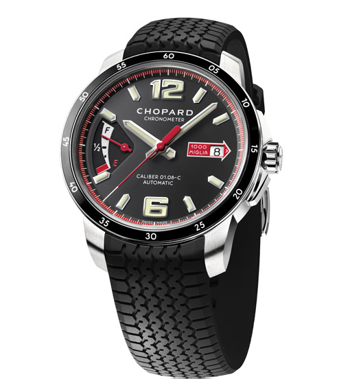 Chopard - Mille Miglia GTS Power Control 44 mm