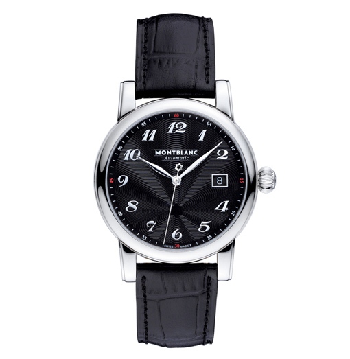 Montblanc Star Date Automatic