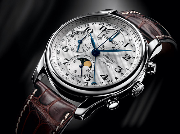 Montre Officielle du Longines Gran Premio Latinoamericano