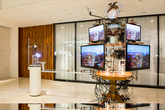 Panerai Manifesta 11
