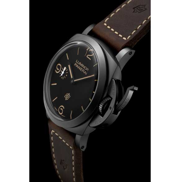 Luminor 1950 3 Days Titanio DLC – 47mm