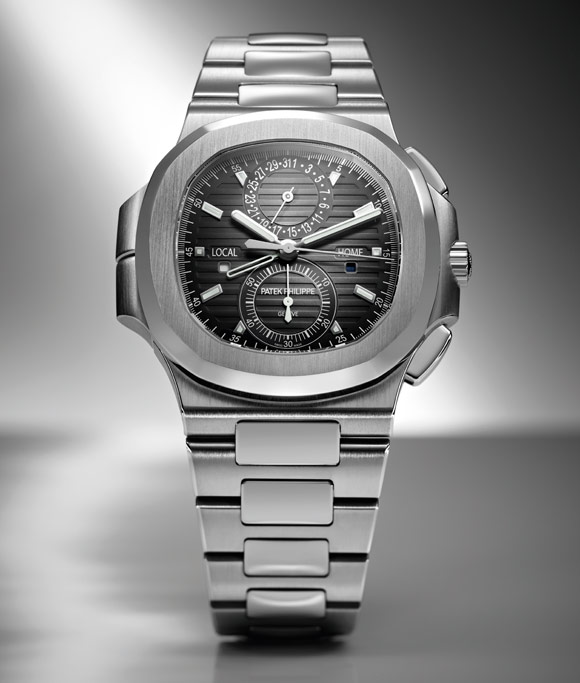patek-nautilus-chrono-GMT-5990