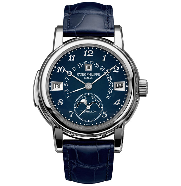 Patek Philippe