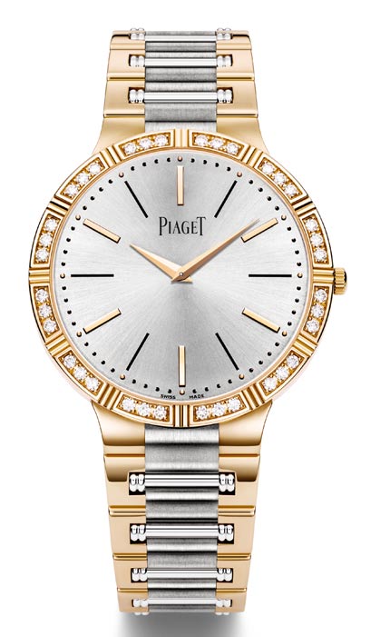 Piaget Dancer 2 Tone 38mm ref. G0A38060 