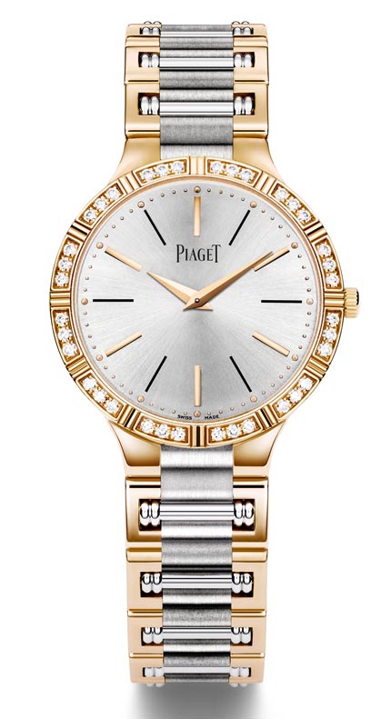 Piaget Dancer 2 Tone 28mm ref. G0A38061 