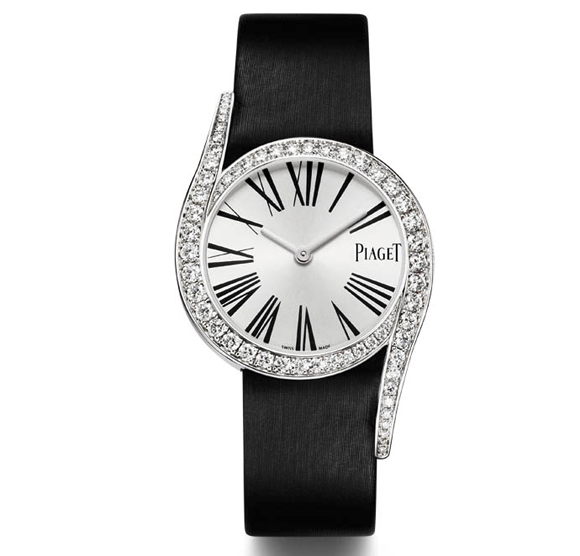 Round Table: Ladies' Watches
