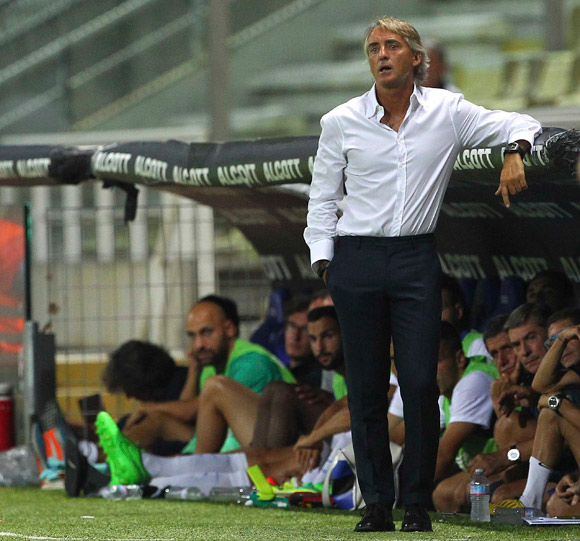 Roberto Mancini