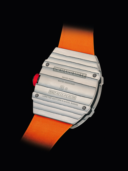 Richard Mille RM27-02