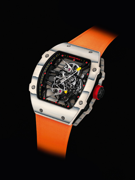 Richard Mille RM27-02