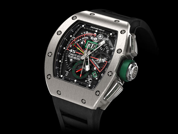 Richard Mille RM 11-01
