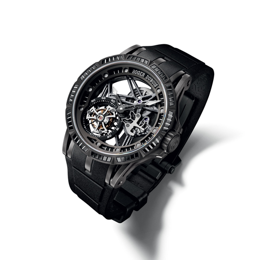 Roger Dubuis Excalibur Spider Precious