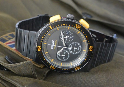 Seiko Speedmaster