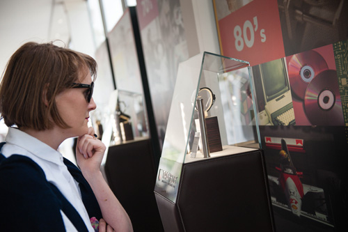 Goodwood Festival of Speed 