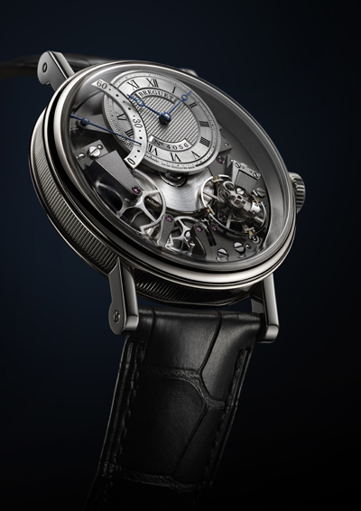 Breguet - Tradition Automatique Seconde Rétrograde 7097