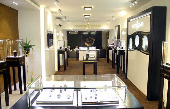New boutique